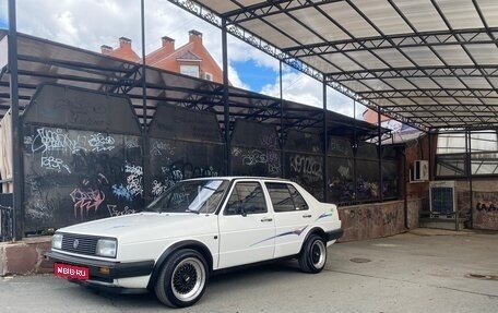 Volkswagen Jetta III, 1984 год, 200 000 рублей, 1 фотография