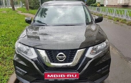 Nissan X-Trail, 2021 год, 2 350 000 рублей, 1 фотография