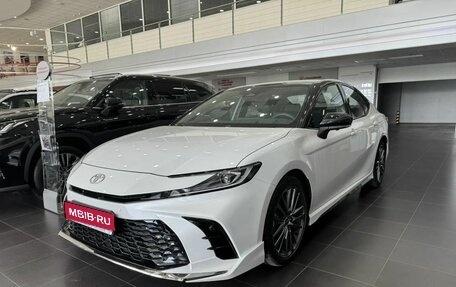 Toyota Camry, 2026 год, 4 550 000 рублей, 1 фотография