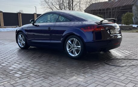 Audi TT, 2008 год, 1 600 000 рублей, 2 фотография