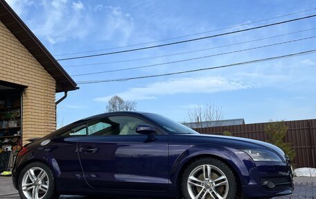 Audi TT, 2008 год, 1 600 000 рублей, 3 фотография