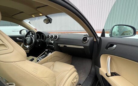 Audi TT, 2008 год, 1 600 000 рублей, 9 фотография