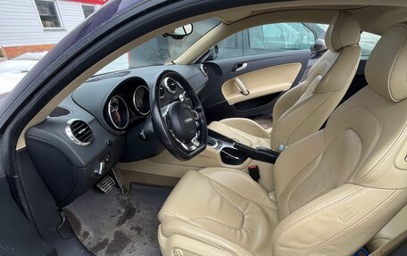 Audi TT, 2008 год, 1 600 000 рублей, 6 фотография