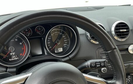 Audi TT, 2008 год, 1 600 000 рублей, 7 фотография