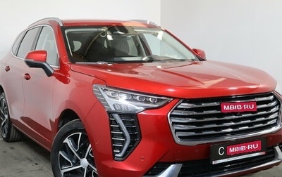 Haval Jolion, 2023 год, 1 749 000 рублей, 1 фотография