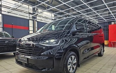 Volkswagen Caravelle, 2026 год, 9 980 000 рублей, 1 фотография