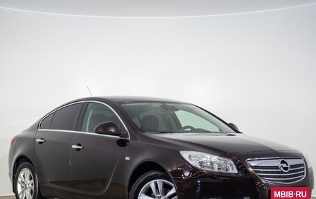 Opel Insignia II рестайлинг, 2013 год, 699 000 рублей, 1 фотография