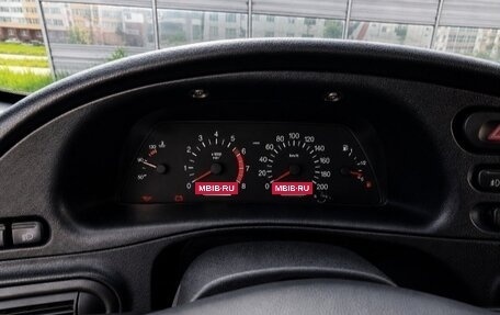 Chevrolet Niva I рестайлинг, 2013 год, 650 000 рублей, 6 фотография