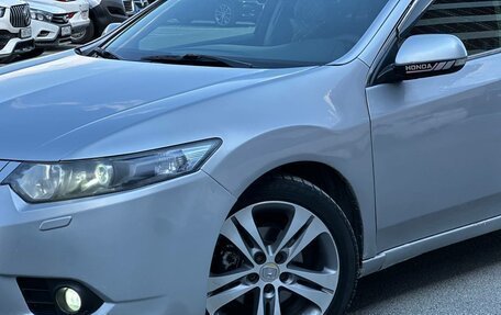 Honda Accord VIII рестайлинг, 2011 год, 1 050 000 рублей, 9 фотография