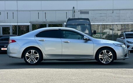 Honda Accord VIII рестайлинг, 2011 год, 1 050 000 рублей, 3 фотография