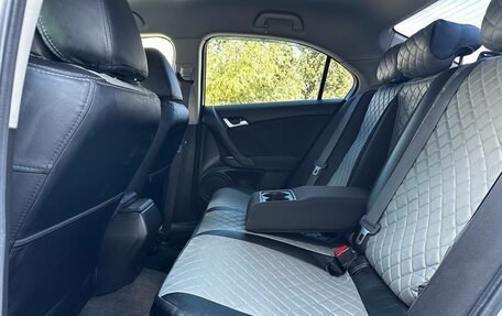 Honda Accord VIII рестайлинг, 2011 год, 1 050 000 рублей, 12 фотография