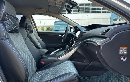Honda Accord VIII рестайлинг, 2011 год, 1 050 000 рублей, 13 фотография