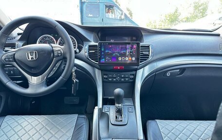 Honda Accord VIII рестайлинг, 2011 год, 1 050 000 рублей, 15 фотография