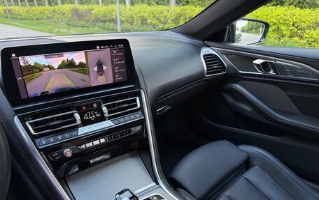 BMW 8 серия, 2024 год, 11 500 000 рублей, 14 фотография