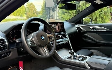 BMW 8 серия, 2024 год, 11 500 000 рублей, 2 фотография