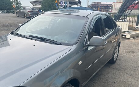 Daewoo Gentra II, 2013 год, 450 000 рублей, 4 фотография