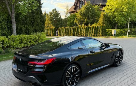 BMW 8 серия, 2024 год, 11 500 000 рублей, 20 фотография