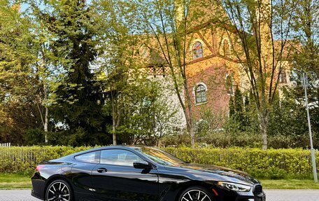 BMW 8 серия, 2024 год, 11 500 000 рублей, 21 фотография