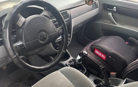Daewoo Gentra II, 2013 год, 450 000 рублей, 3 фотография