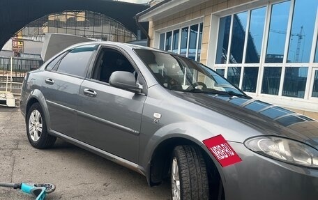 Daewoo Gentra II, 2013 год, 450 000 рублей, 8 фотография