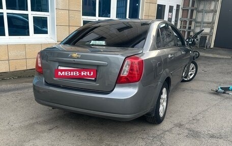 Daewoo Gentra II, 2013 год, 450 000 рублей, 6 фотография