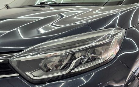 Renault Samsung QM3, 2017 год, 1 489 000 рублей, 8 фотография