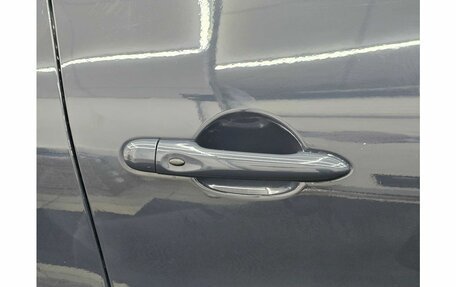 Renault Samsung QM3, 2017 год, 1 489 000 рублей, 10 фотография