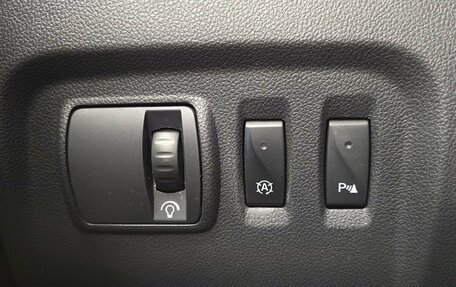 Renault Samsung QM3, 2017 год, 1 489 000 рублей, 19 фотография