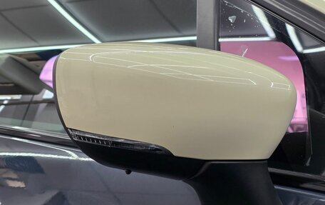 Renault Samsung QM3, 2017 год, 1 489 000 рублей, 11 фотография