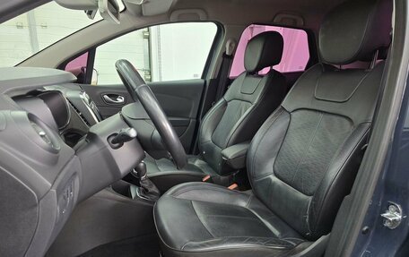 Renault Samsung QM3, 2017 год, 1 489 000 рублей, 14 фотография