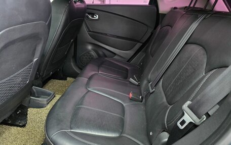 Renault Samsung QM3, 2017 год, 1 489 000 рублей, 15 фотография