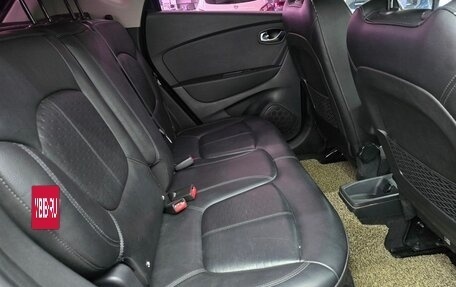 Renault Samsung QM3, 2017 год, 1 489 000 рублей, 16 фотография