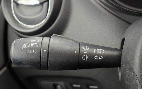 Renault Samsung QM3, 2017 год, 1 489 000 рублей, 20 фотография