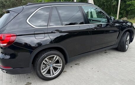 BMW X5, 2018 год, 2 650 000 рублей, 3 фотография
