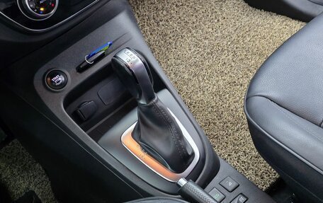 Renault Samsung QM3, 2017 год, 1 489 000 рублей, 25 фотография