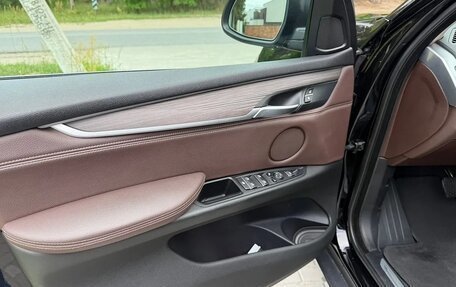 BMW X5, 2018 год, 2 650 000 рублей, 6 фотография