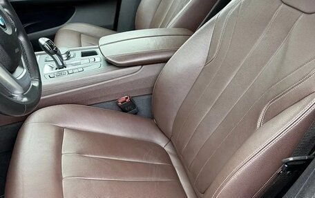 BMW X5, 2018 год, 2 650 000 рублей, 9 фотография
