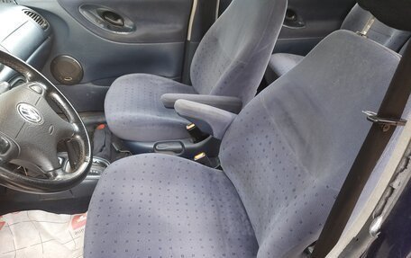 Volkswagen Sharan I рестайлинг, 1999 год, 300 000 рублей, 5 фотография