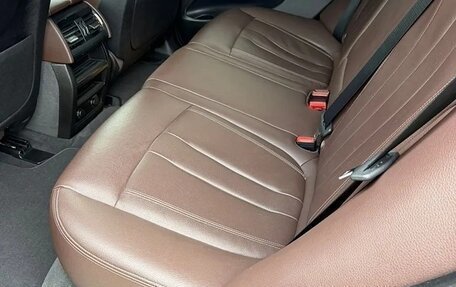 BMW X5, 2018 год, 2 650 000 рублей, 10 фотография