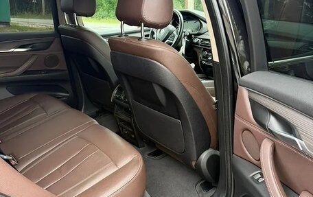 BMW X5, 2018 год, 2 650 000 рублей, 12 фотография