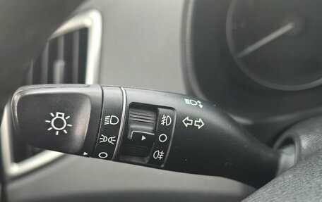 Hyundai Creta I рестайлинг, 2017 год, 1 749 000 рублей, 13 фотография