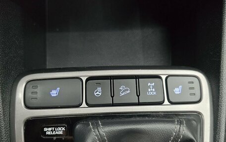 Hyundai Creta I рестайлинг, 2017 год, 1 749 000 рублей, 19 фотография