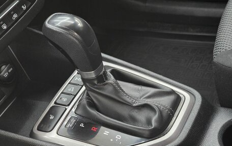 Hyundai Creta I рестайлинг, 2017 год, 1 749 000 рублей, 18 фотография