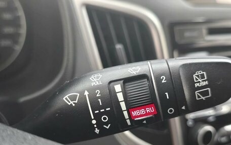 Hyundai Creta I рестайлинг, 2017 год, 1 749 000 рублей, 14 фотография
