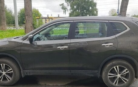 Nissan X-Trail, 2021 год, 2 350 000 рублей, 4 фотография