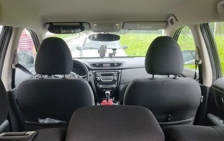 Nissan X-Trail, 2021 год, 2 350 000 рублей, 10 фотография
