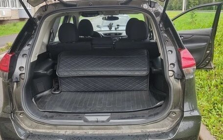 Nissan X-Trail, 2021 год, 2 350 000 рублей, 7 фотография