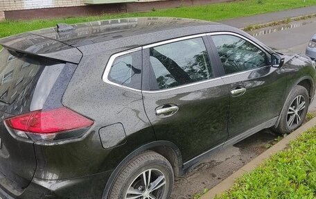 Nissan X-Trail, 2021 год, 2 350 000 рублей, 5 фотография