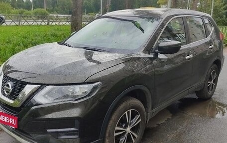 Nissan X-Trail, 2021 год, 2 350 000 рублей, 2 фотография