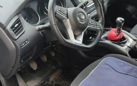 Nissan X-Trail, 2021 год, 2 350 000 рублей, 9 фотография